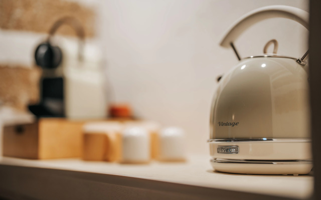 Апартаменты Zahira suite&spa