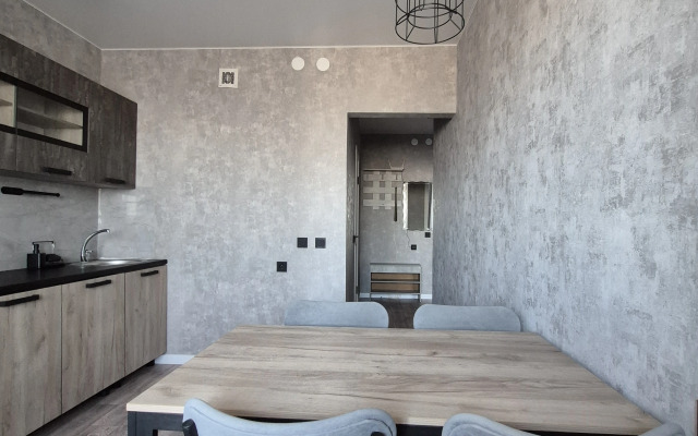 Квартира Сабрина