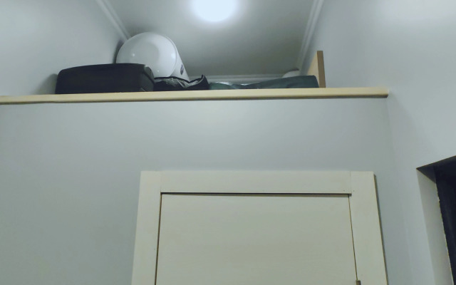 Апартаменты Art Loft Romanoff