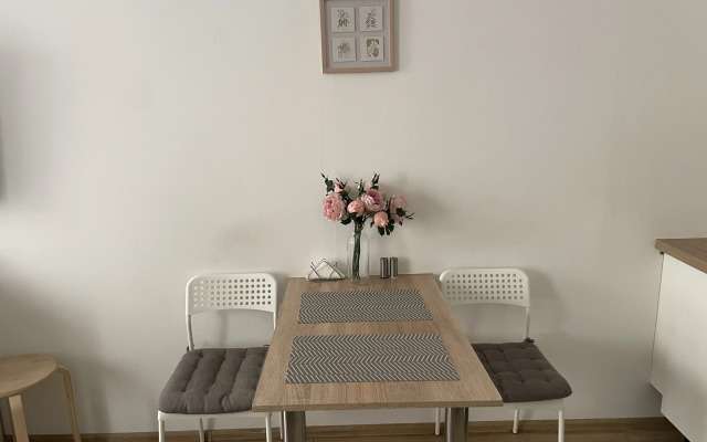 Apartamenty Scandi2home 2