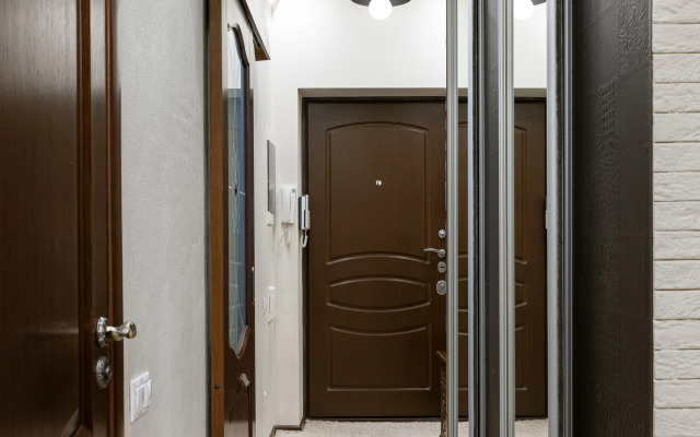 Квартира GM Apartments Райская в центре