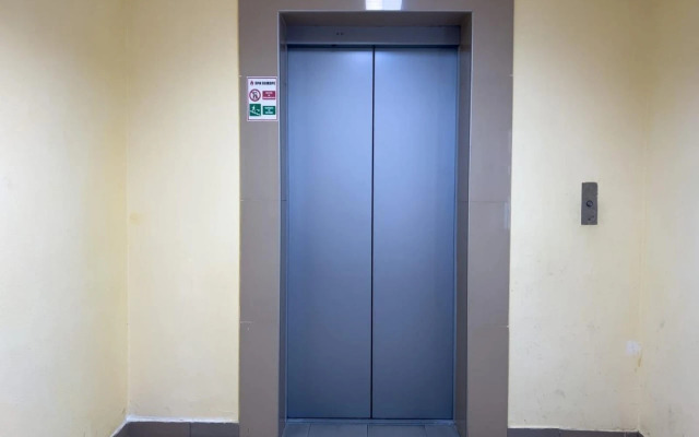 Studiya na Poberezhye Apartments