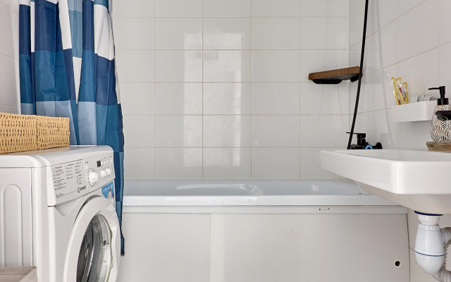 Апартаменты на Каштановой улице 14