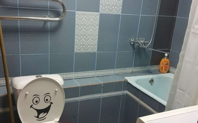 Апартаменты Розы Люксембург, 1