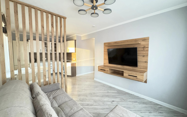 A2 Apart Apartments