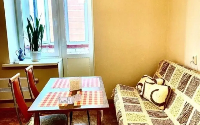 Kvartira Uutnaa dvuxkomnatnaa