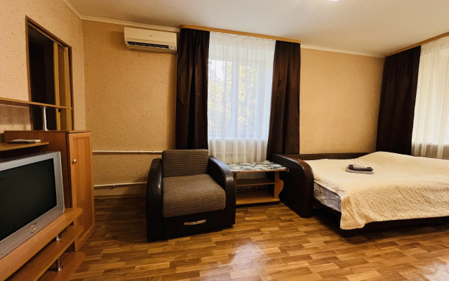 Uyutnaya v tsentre goroda Flat