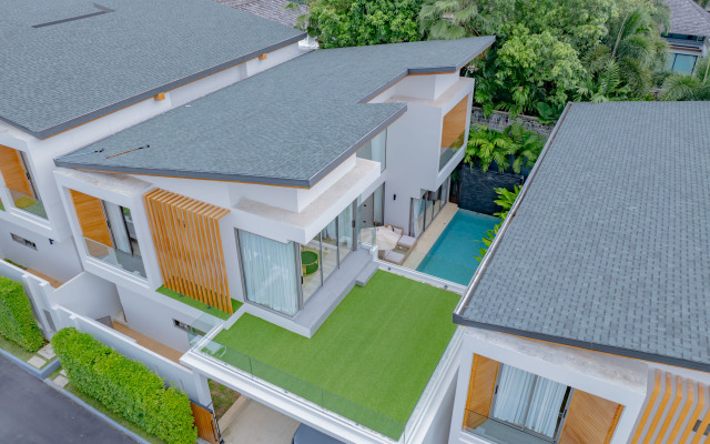 Zenithy 3BR with Pool by NLA Villa
