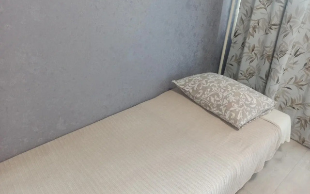 Квартира Студия 2 КОМ