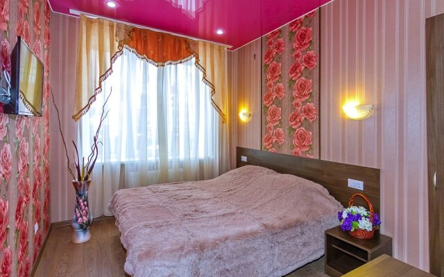 ABAZHUR Hotel