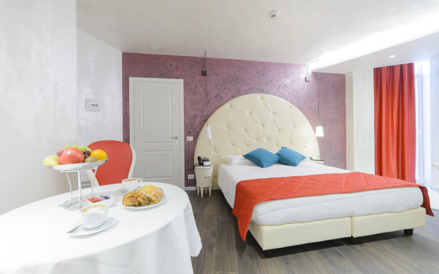 LBH Hotel Vespasiano