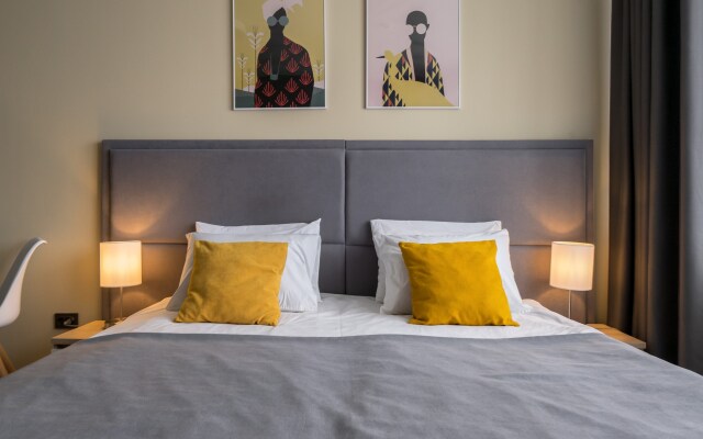 Апартаменты RentalSPb