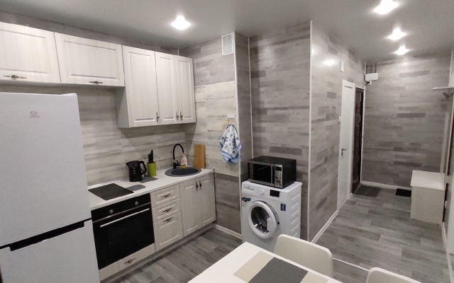 Апартаменты  Классические Однокомнатные Однушки на Олимпийской 89