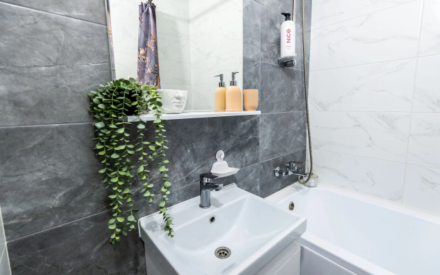 ApartMe U Parka Sosnovka Flat