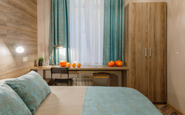 Otelburg Rybinshteina 23 Hotel