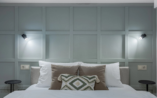 Квартира Семейная Студия Smart Host на Казакова 7