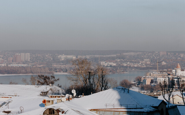 Апартаменты Дизайнерские апартаменты для тебя