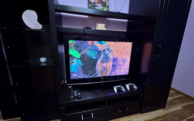 Квартира на улице Центральная 27