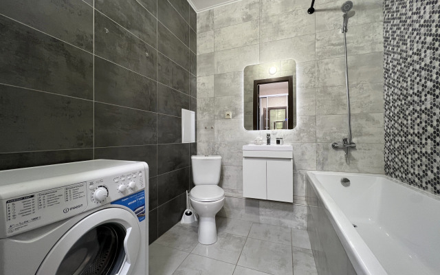 Апартаменты Dream House на Блюхера