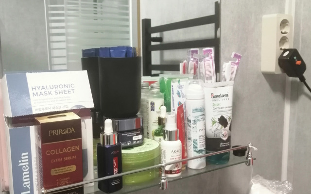 U Avachi S Chanom Spa Private house
