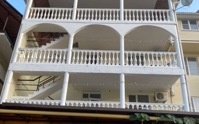 DiKi Guest house