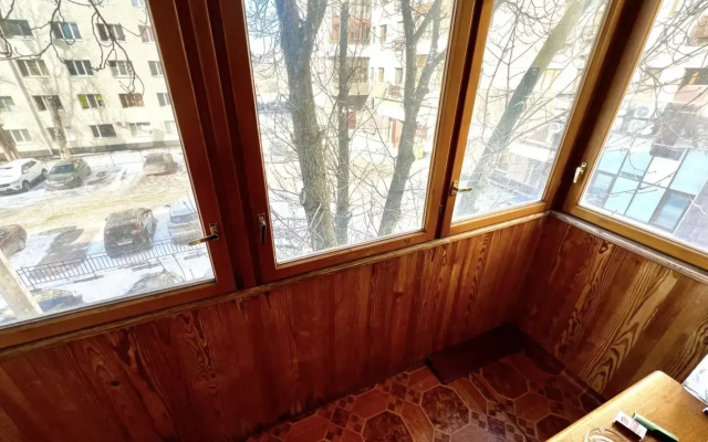Apartamenty Grazdanskij prospekt 25A