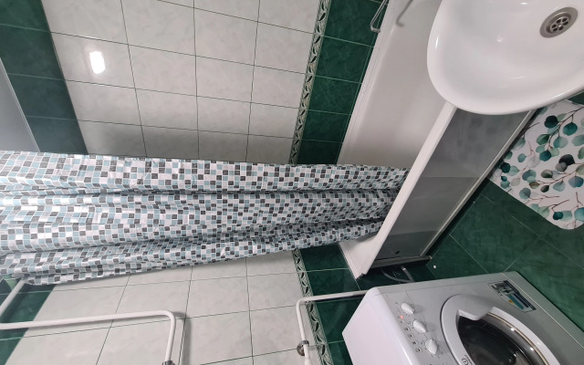 Amurskiy Bulvar 35 Flat