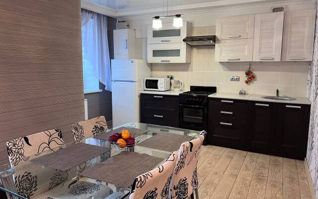 Semejnye GALAAPART u Parka Pobedy Apartments