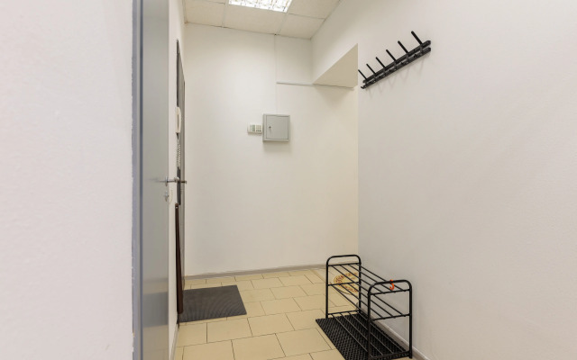 Апартаменты Просторные на Апраксином 20 DereMRents ДереМРентс