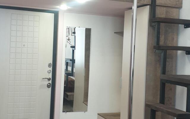 Квартира Маклина 45-1