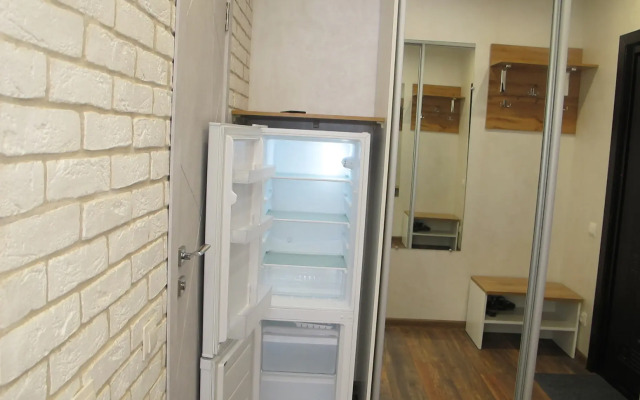 Na Voskresenskoj 14/1 Apartments