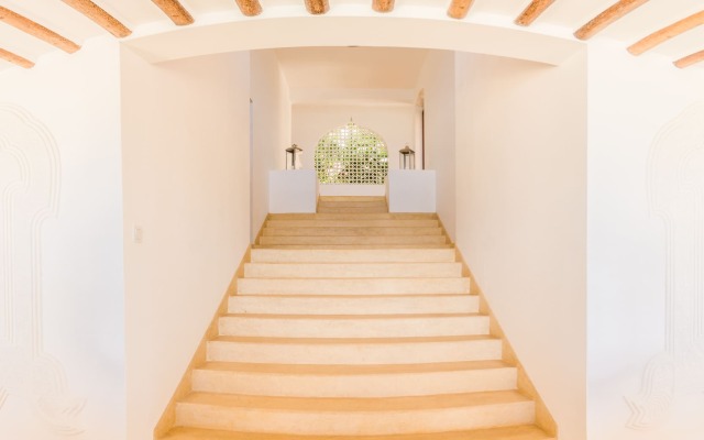 Cinnamon House by The Serendipity Collection Villa