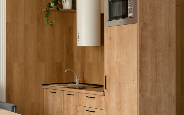 Квартира IsaRent комфорт-класса на Лиговском проспекте