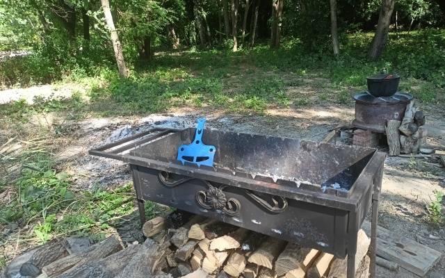 Гостевой дом Совхоз-66