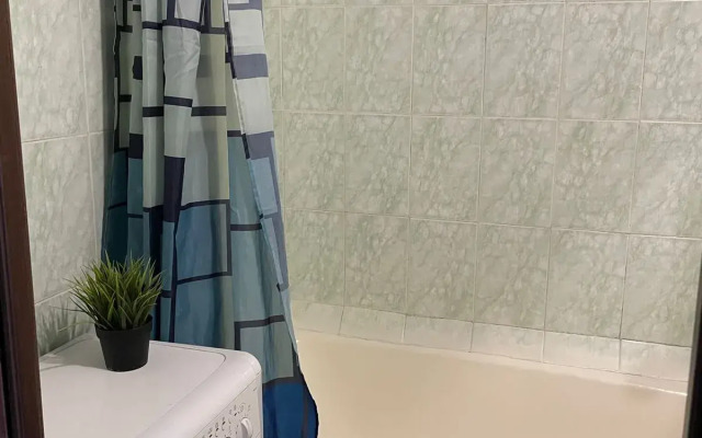 Квартира На Московском