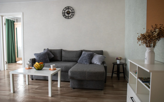 Elena Apart Flat