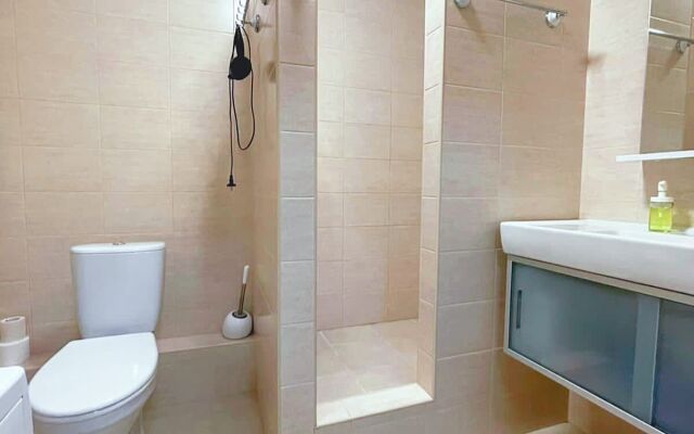 Zhk Novin Standart Apartments
