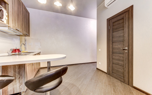 Апартаменты 2 на Малой Московской