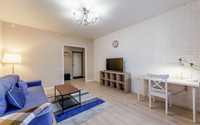 Апартаменты Сутки-Дом - Облака