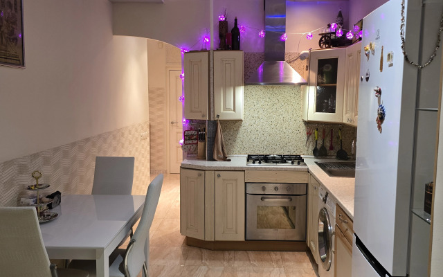 Квартира в хорошем районе