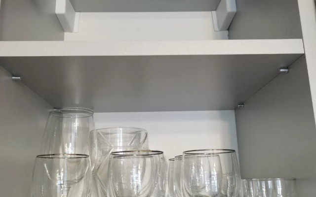 Квартира Просторная и Уютная Евро-двушка в Сердце Тюмени