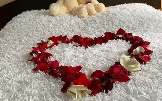 Квартира на Омской Улице 64