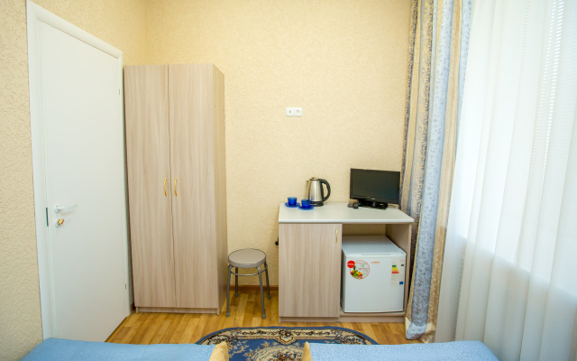 Baliz Hostel