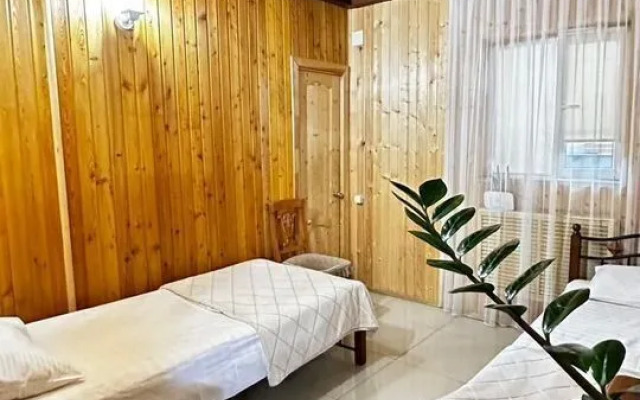 Частный Дом на Улице Чернышевского 22