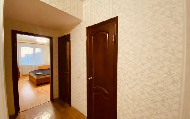 Dvukhkomnatnaya Mich 142/74 Flat