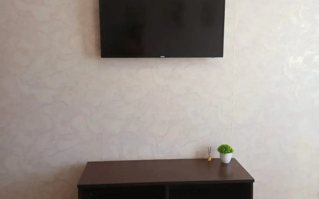 Kvartira U Agrarnogo Flat