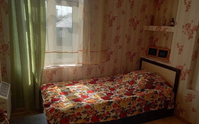 Na Ulitse Primorskaya 6 Apartments