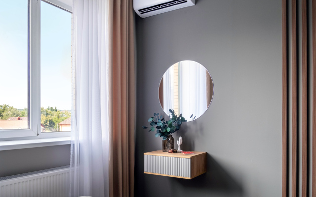 U Ozera Flat