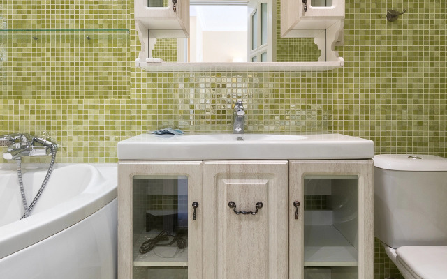 Квартира на Смоленской Улице 10