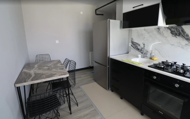 Loft Tepe Hotel
